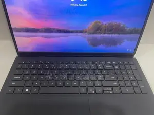 Dell i3 12th GEN Laptop
