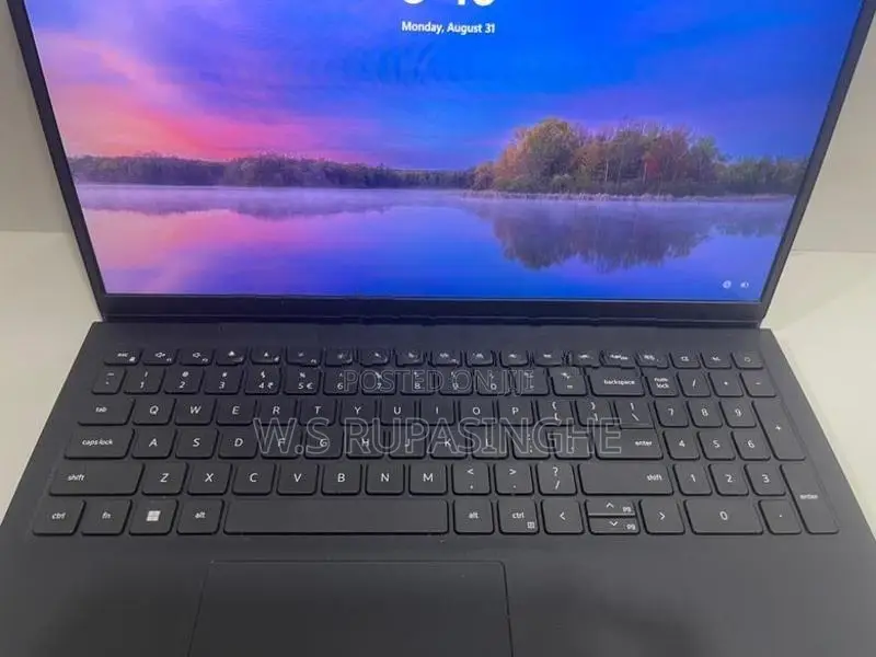Dell i3 12th GEN Laptop