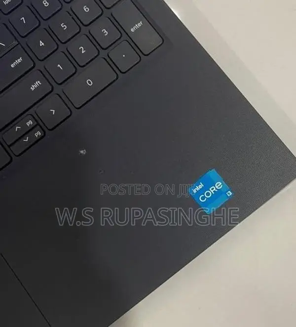 Dell i3 12th GEN Laptop