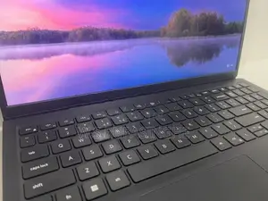Dell i3 12th GEN Laptop