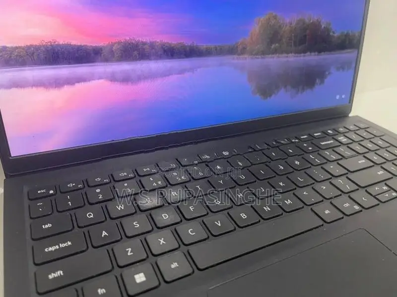 Dell i3 12th GEN Laptop