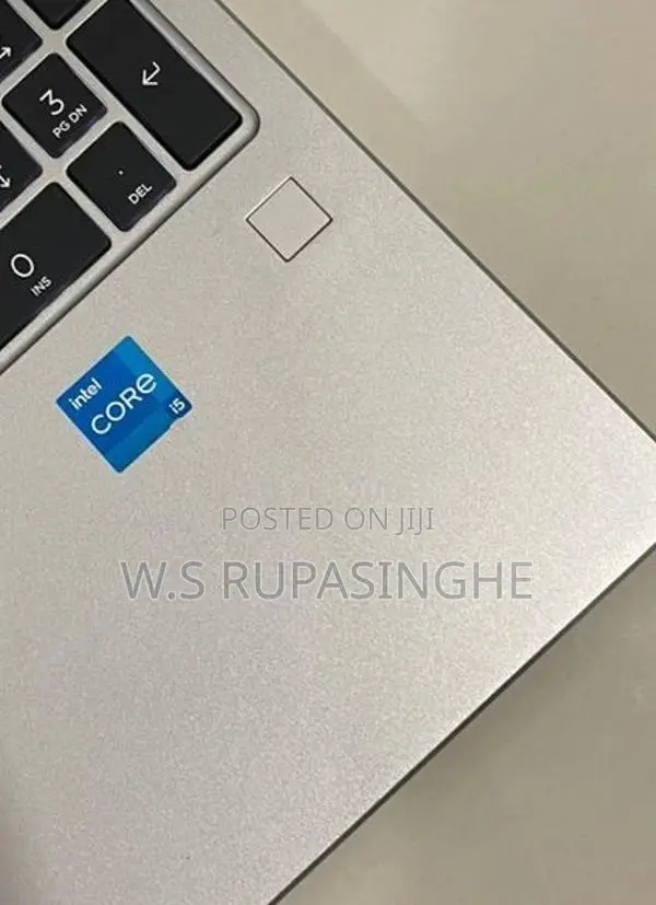 HP i5 13th GEN Laptop