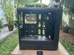GodelnField G9 Casing