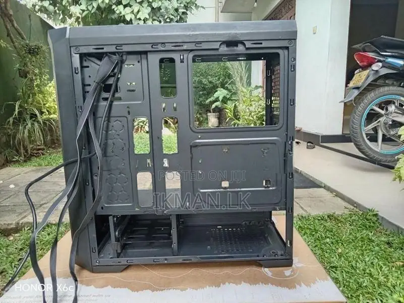 GodelnField G9 Casing