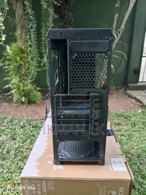 GodelnField G9 Casing