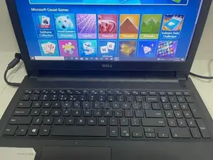 Dell i5 7th GEN Laptop