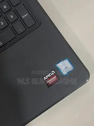 Dell i5 7th GEN Laptop