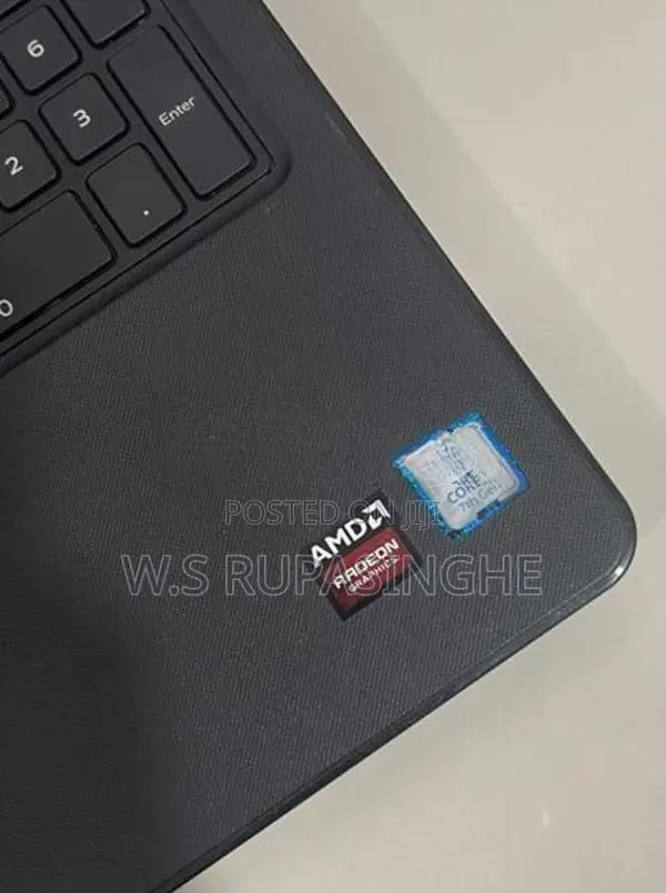 Dell i5 7th GEN Laptop