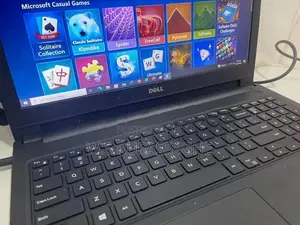 Dell i5 7th GEN Laptop