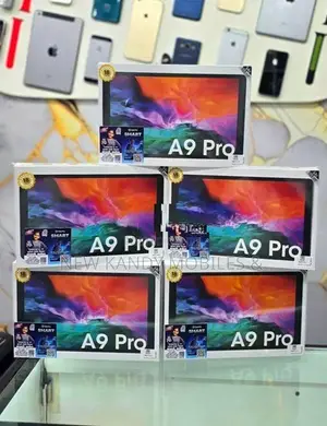 Greentel Tab A9 Pro 64GB