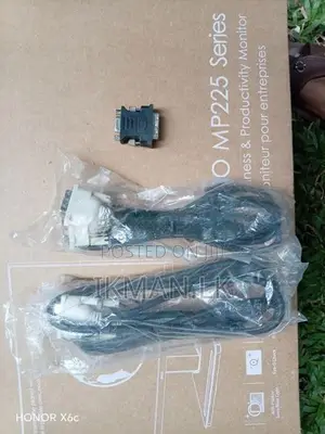 DVI Cables With Converter