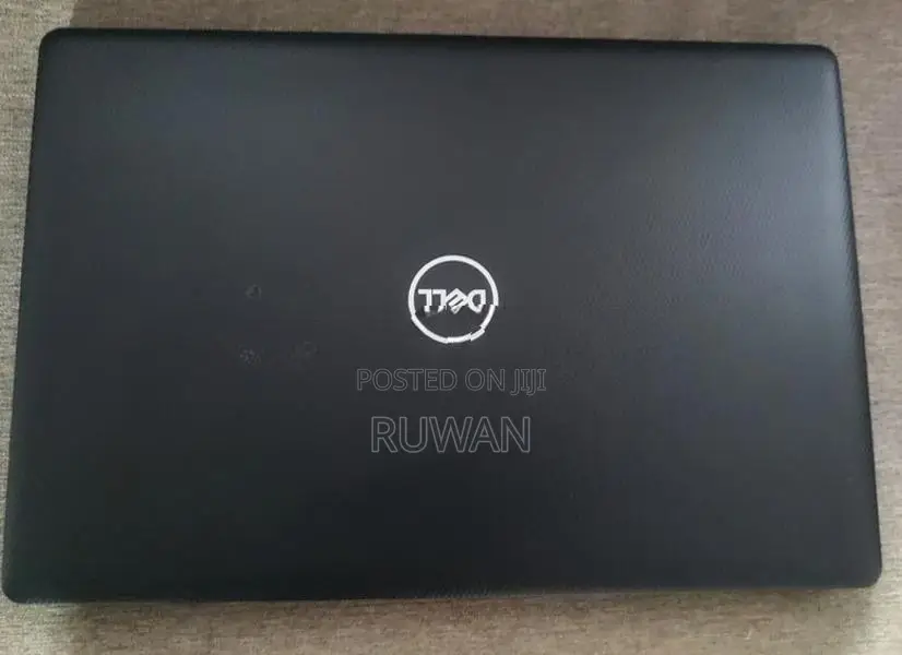Dell 15 6TH Gen Laptop