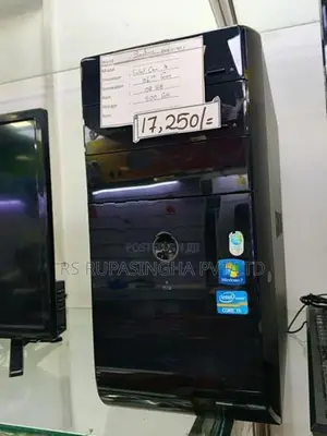 Samsung Desktop Pc