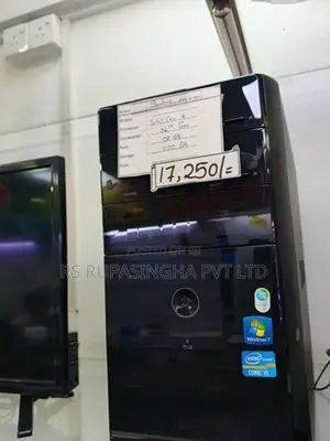 Samsung Desktop Pc
