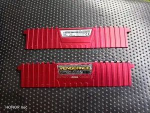 Corsair Heatsink