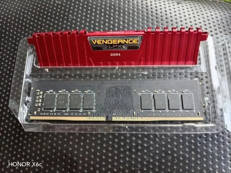 Corsair Heatsink