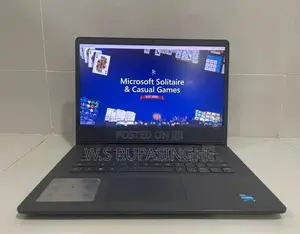 Dell Vostro i3 11th GEN Laptop