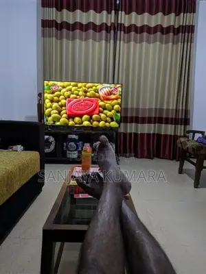 Hisense LED Smart TV