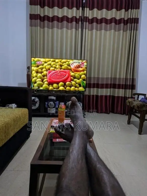 Hisense LED Smart TV