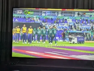 Hisense LED Smart TV