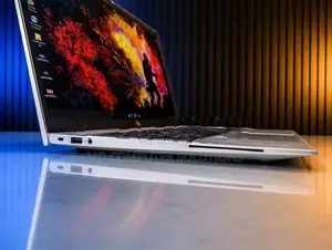 HP Elitebook 850 G7 Core I5 10th GEN 8GB RAM 256GB NVME SSD