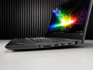 Lenovo Thinkpad T580 – Intel Core I5 8th GEN / 8GB RAM 256GB SSD