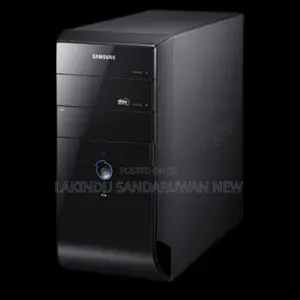 Samsung Branded PC Home Business