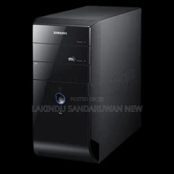 Samsung Branded PC Home Business