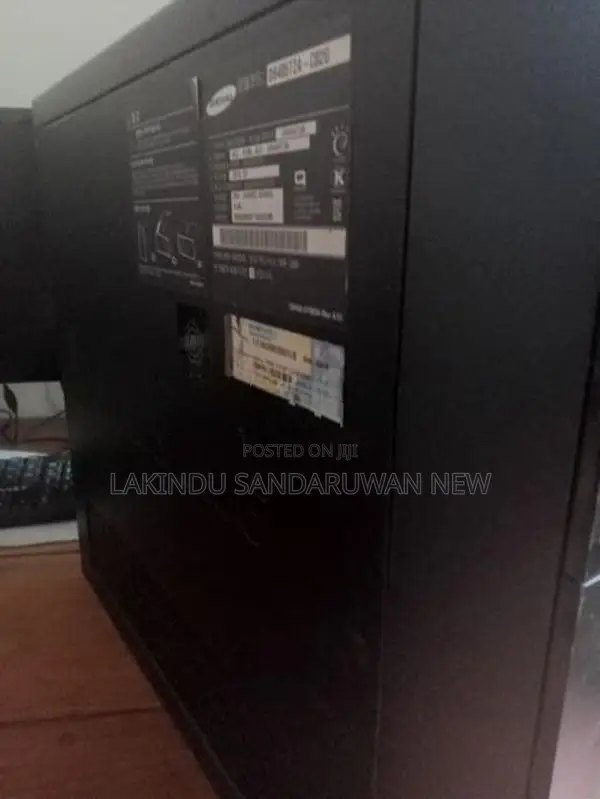 Samsung Branded PC Home Business