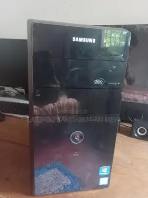 Samsung Branded PC Home Business
