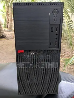 Core i3 3rd Gen PC