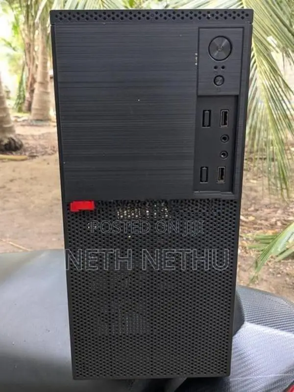 Core i3 3rd Gen PC