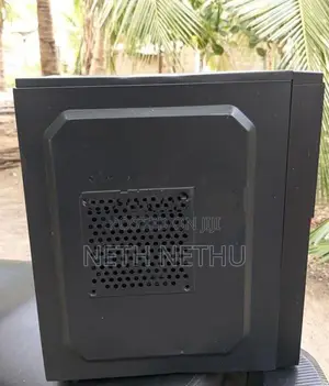 Core i3 3rd Gen PC