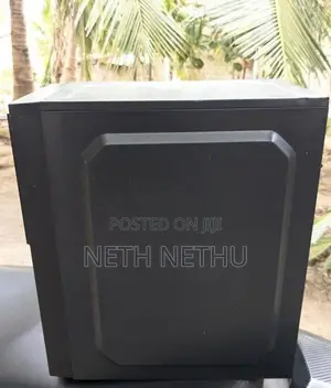 Core i3 3rd Gen PC