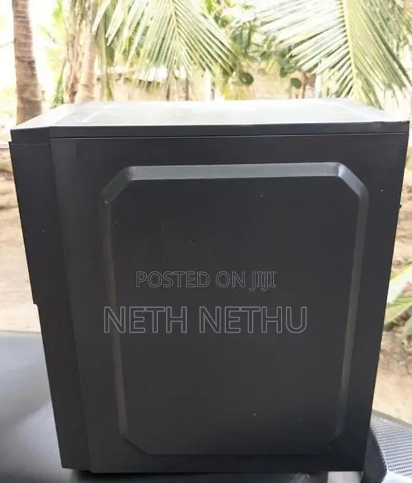 Core i3 3rd Gen PC