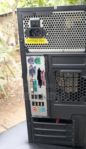 Core i3 3rd Gen PC