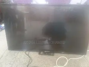 LG 43LH510V Nice TV With Batopola Antenna
