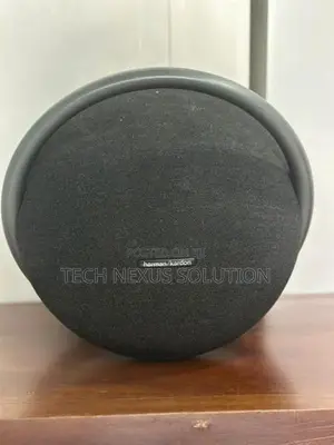 Harman Kardon Onyx Studio 7 Black