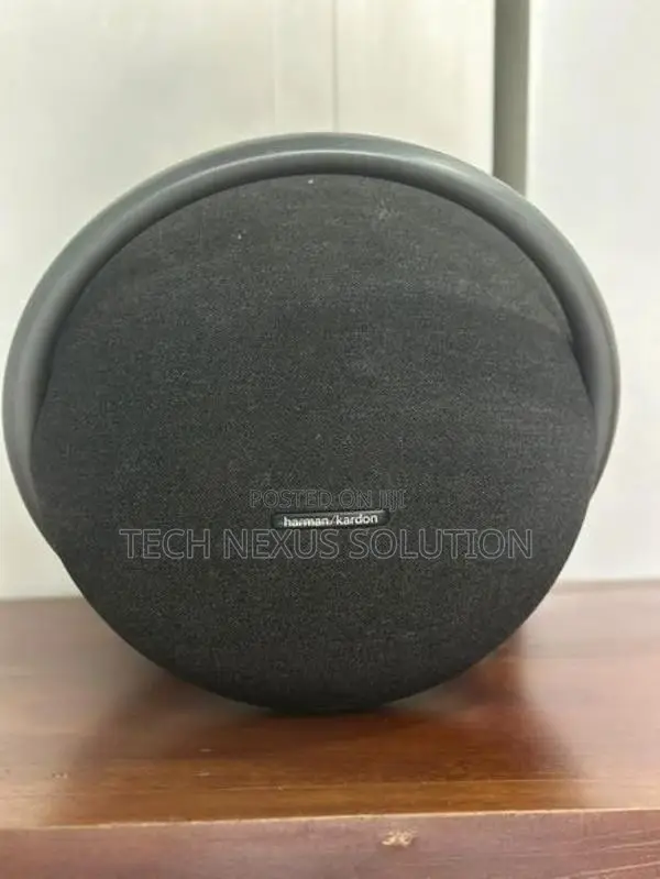 Harman Kardon Onyx Studio 7 Black
