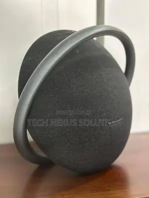 Harman Kardon Onyx Studio 7 Black