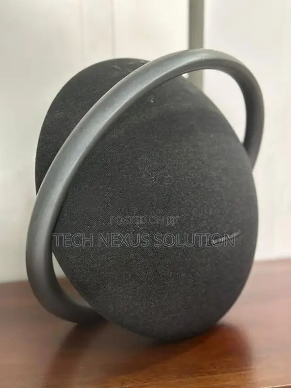 Harman Kardon Onyx Studio 7 Black