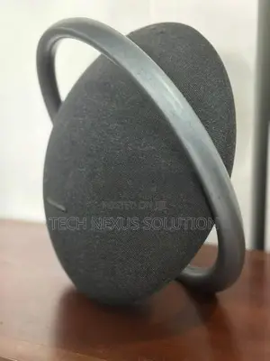 Harman Kardon Onyx Studio 7 Black