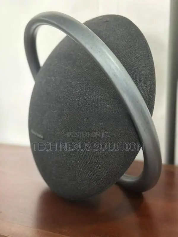 Harman Kardon Onyx Studio 7 Black