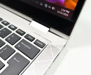 HP Elitebook X360 830 G7 Core i5 10th GEN 16GB RAM 256GB NVME