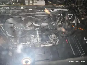 Galaxy GeForce GTX 1650 4GB VGA Card