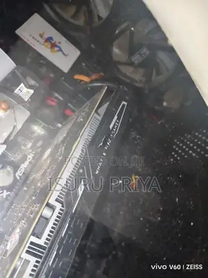 Galaxy GeForce GTX 1650 4GB VGA Card
