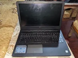 i3 7th Gen Dell Laptop