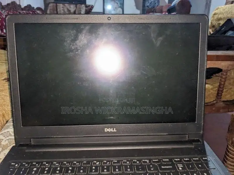 i3 7th Gen Dell Laptop