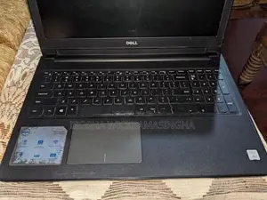 i3 7th Gen Dell Laptop