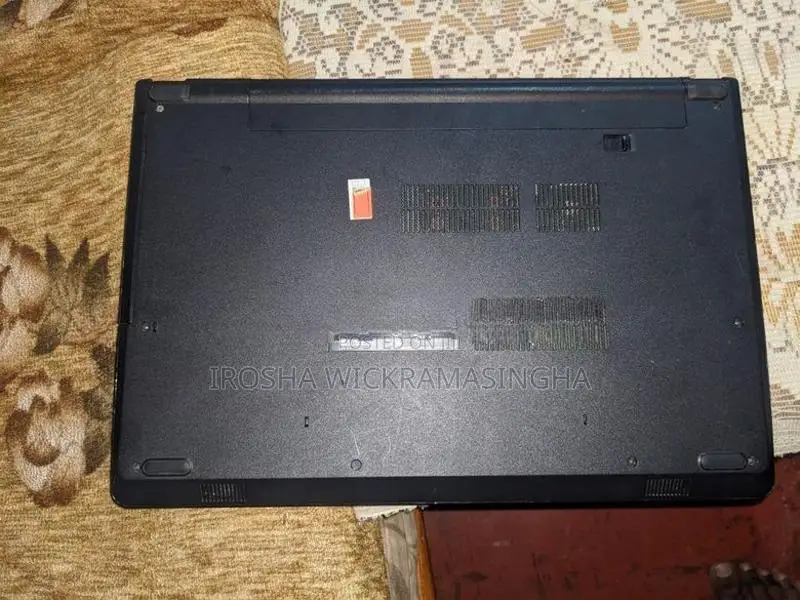 i3 7th Gen Dell Laptop